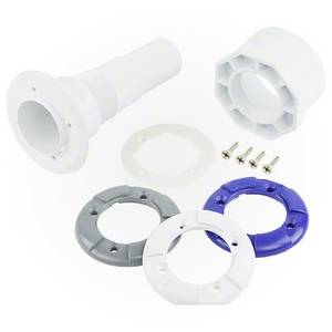 620039 Globrite Vinyl Niche - PVC FITTINGS